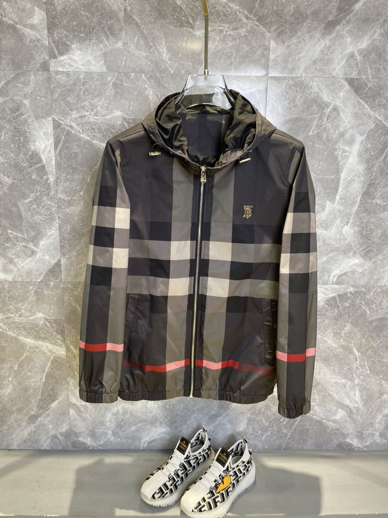 Burberry Outwear